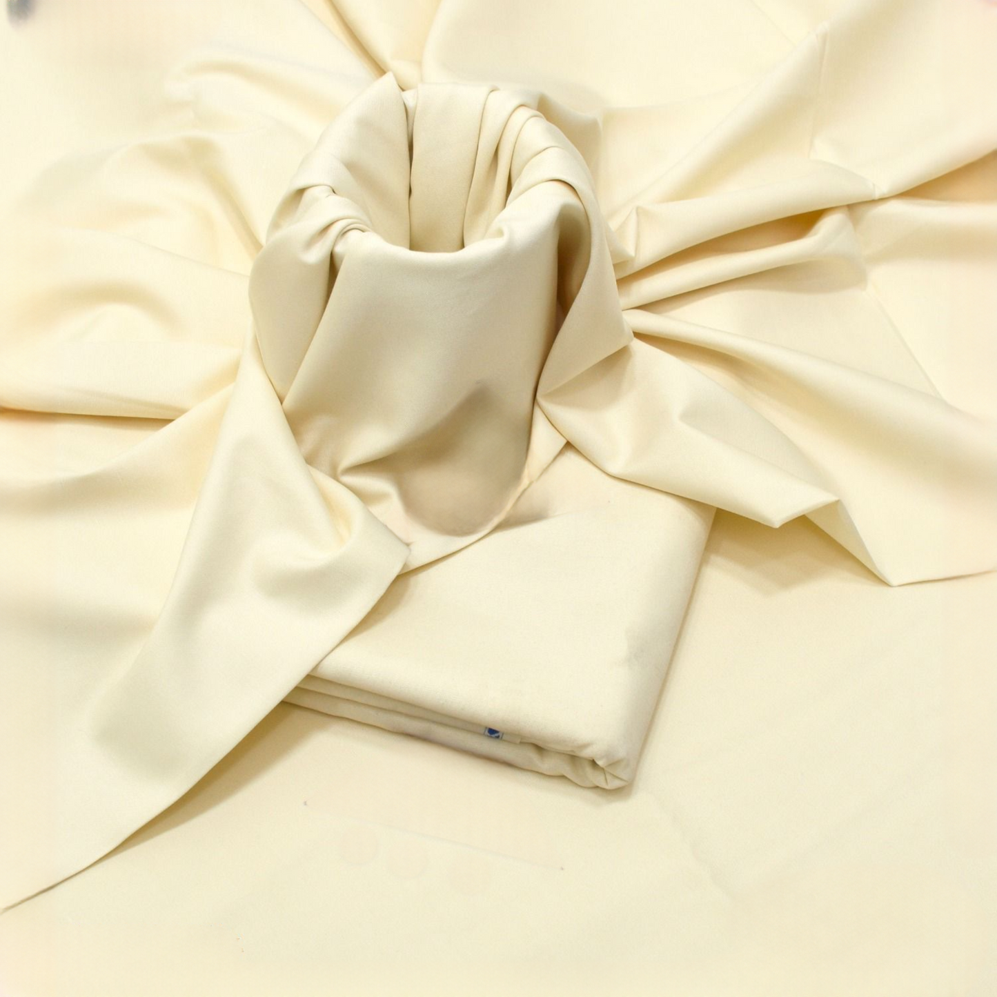 ROYAL 8 POUND CREAM MALLAI BOSKI UNSTITCHED (100% PREMIUM QUALITY)
