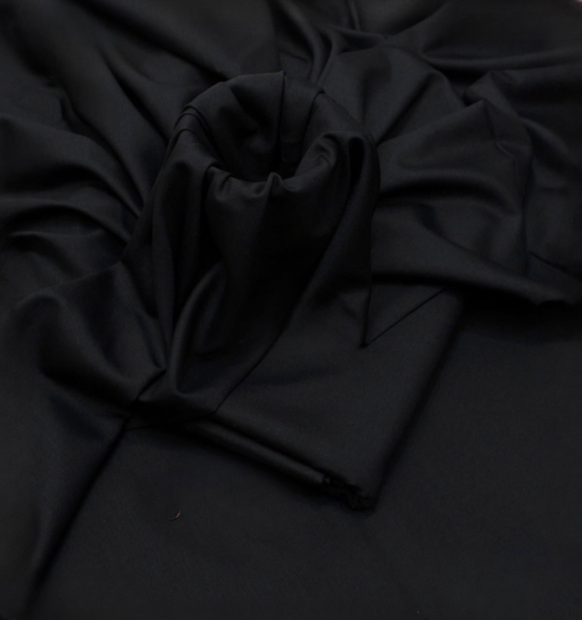 ROYAL 8 POUND BLACK MALLAI BOSKI UNSTITCHED (100% PREMIUM QUALITY)