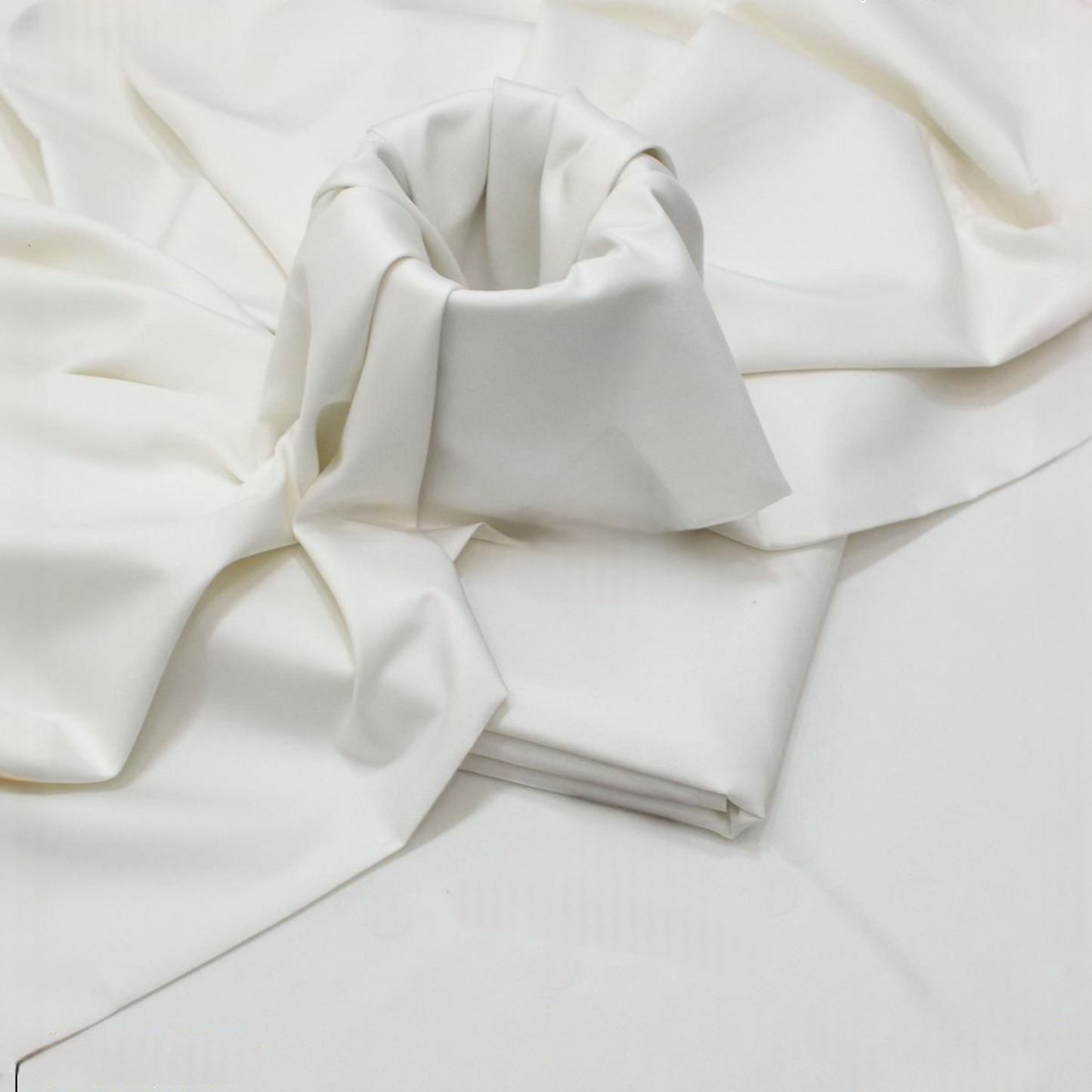 ROYAL 8 POUND OFFWHITE MALLAI BOSKI UNSTITCHED (100% PREMIUM QUALITY)