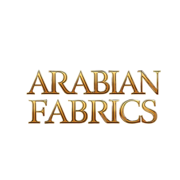 ARABIAN FABRICS