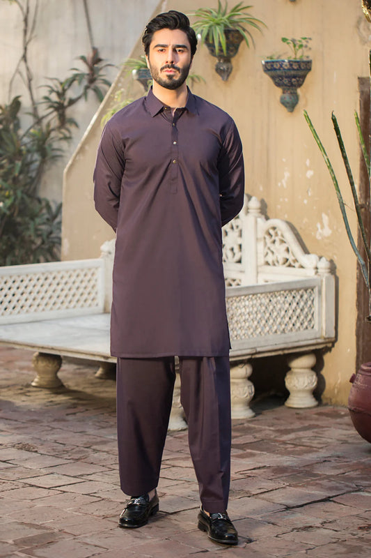 PREMIUM  UNSTITCHED WASH & WEAR