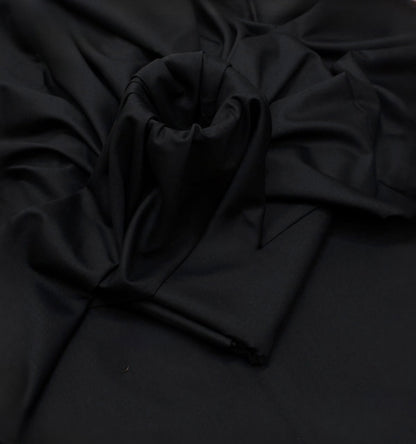 ROYAL 8 POUND BLACK MALLAI BOSKI UNSTITCHED (100% PREMIUM QUALITY)