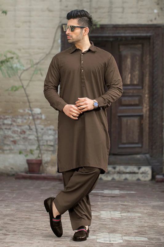 PREMIUM  UNSTITCHED WASH & WEAR
