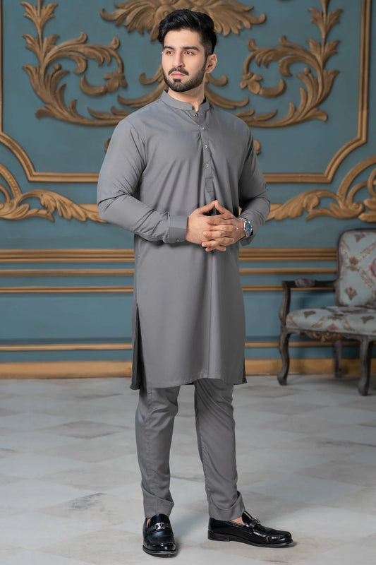 PREMIUM  UNSTITCHED WASH & WEAR