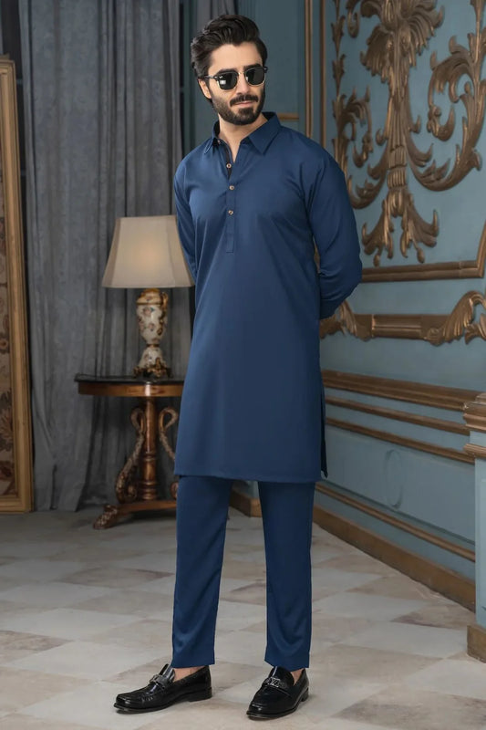 PREMIUM  UNSTITCHED WASH & WEAR