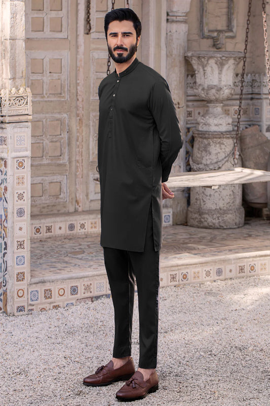 PREMIUM  UNSTITCHED WASH & WEAR