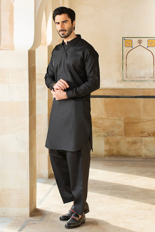 PREMIUM  UNSTITCHED WASH & WEAR