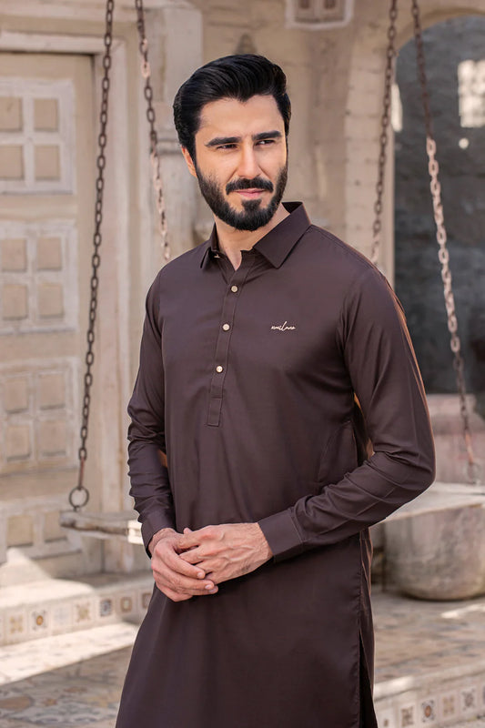 PREMIUM  UNSTITCHED WASH & WEAR