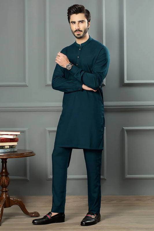 PREMIUM  UNSTITCHED WASH & WEAR