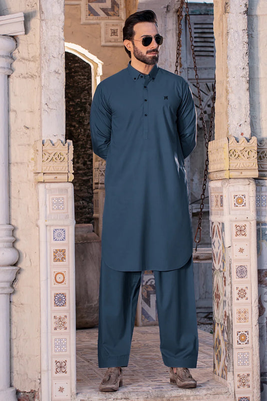 PREMIUM  UNSTITCHED WASH & WEAR